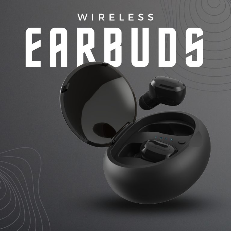 anc in earbuds