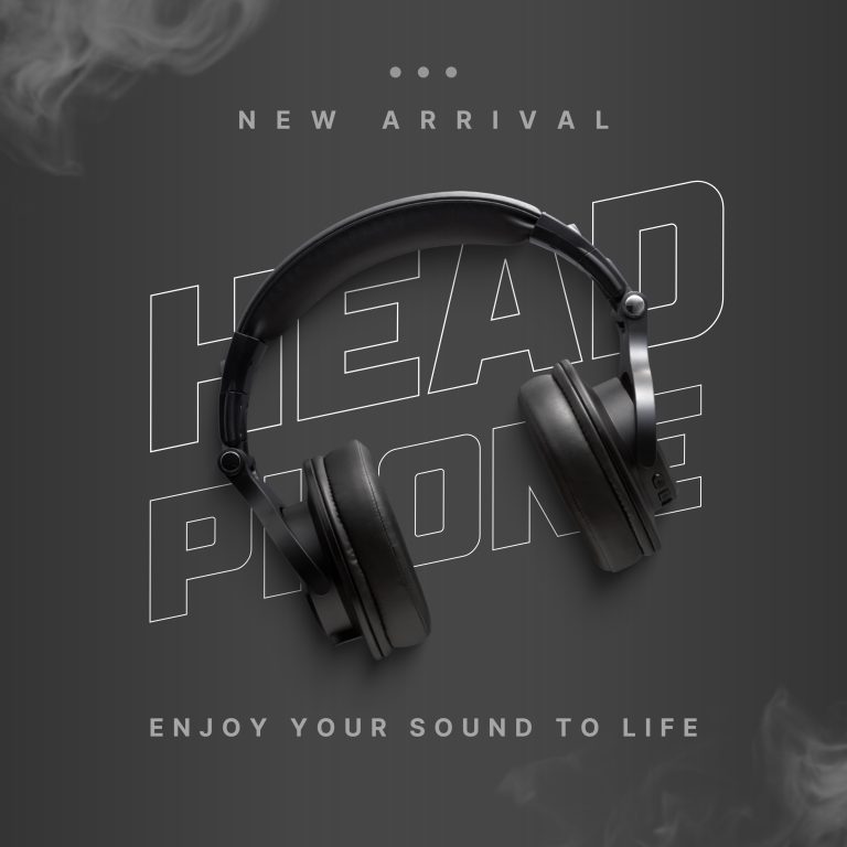 high resolution sound