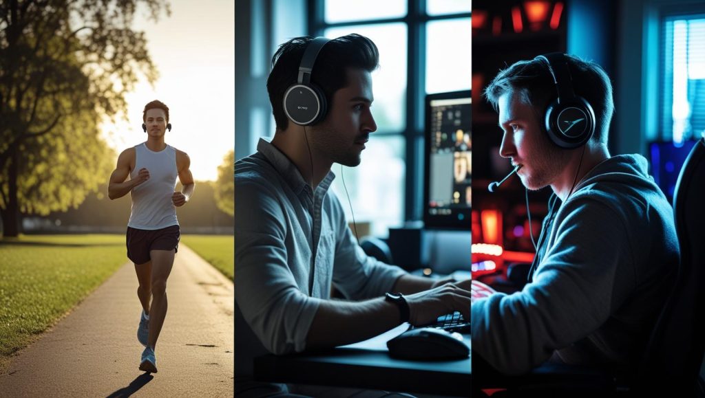 Headphones buying guide: Everything to get you started