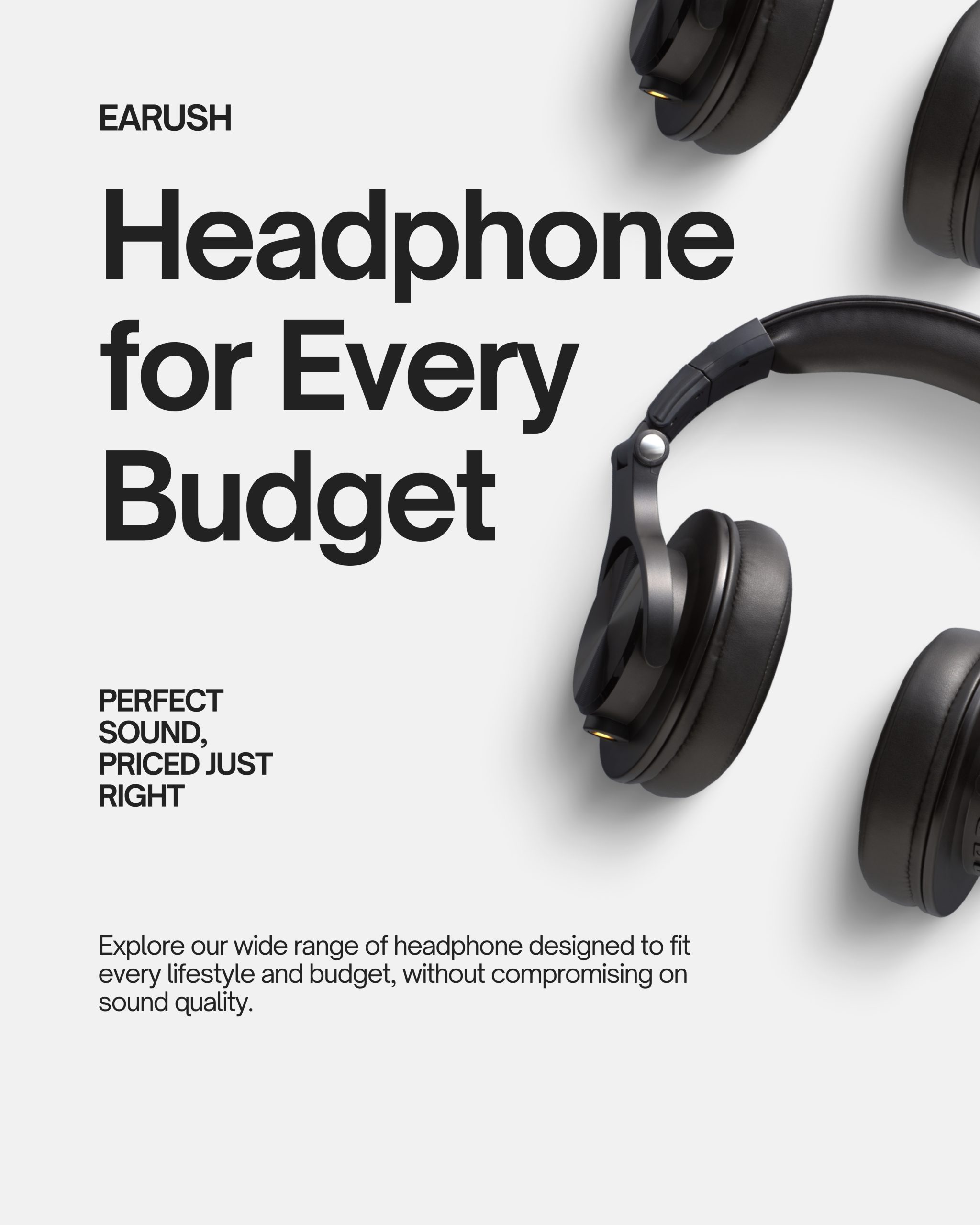 Bluetooth headphone