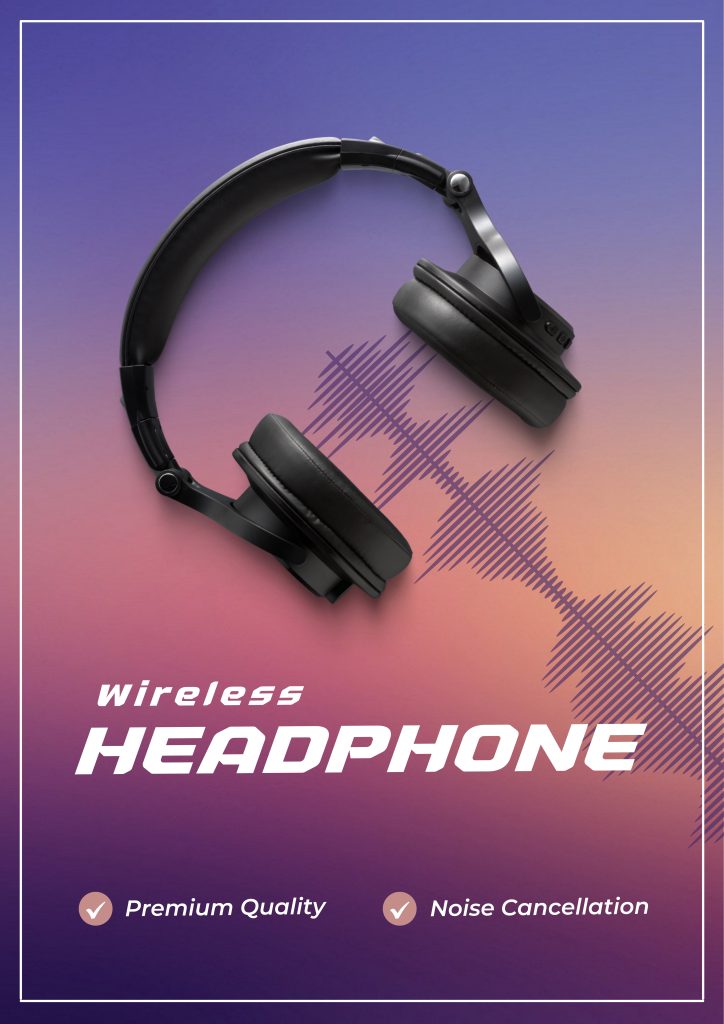 headphone vs earphone