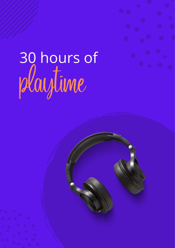 headphones types