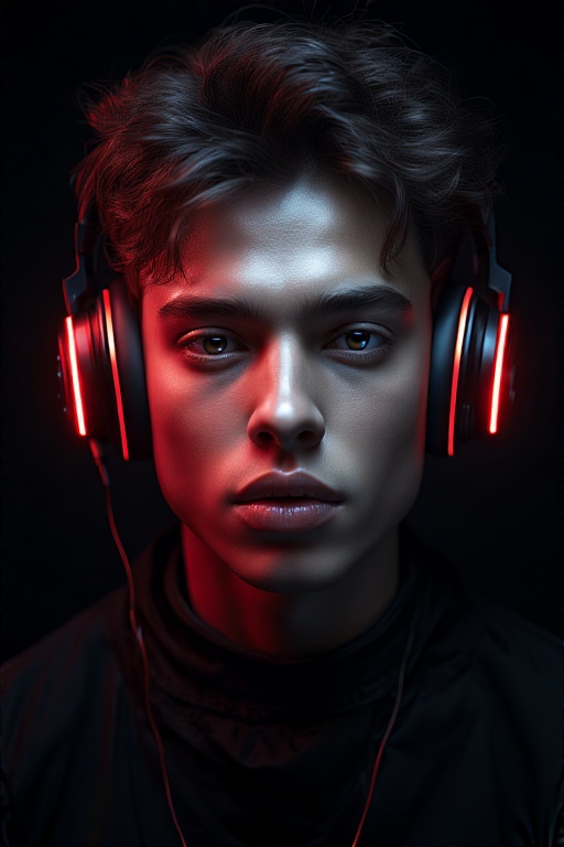 wireless earbuds with charging case