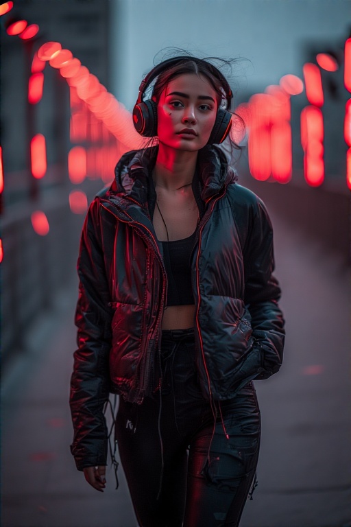 earbuds with charging case