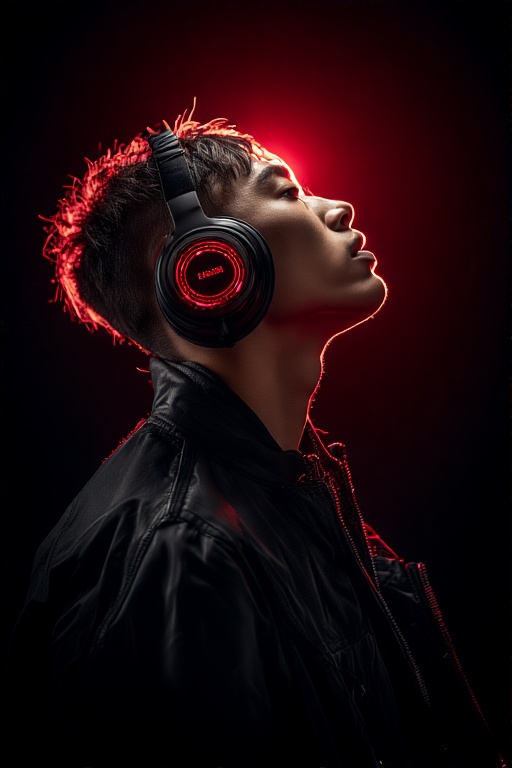 use headphones